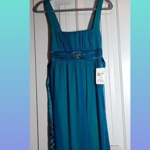 ❤City Triangles/PROM DRESS BEAUTIFUL ❤NWT